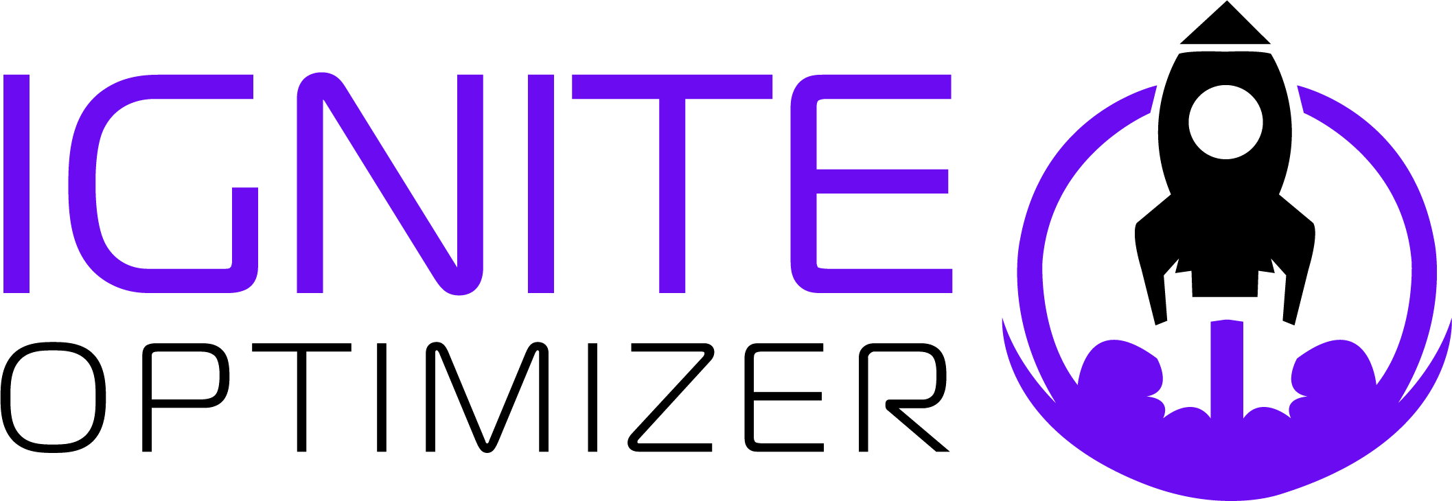 Ignite Optimizer logo